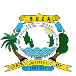SUZA Logo